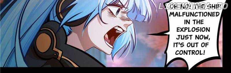 Alien Abyss: Restart Era Chapter 39 16